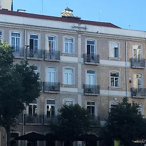 Gasthof Residencia Whitelove, Lissabon